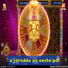 a jornada ao oeste pdf